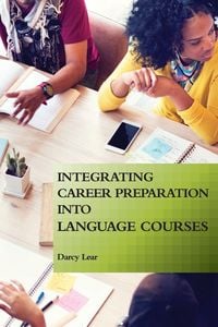 Produktbild: Integrating Career Preparation into Language Courses