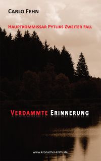 Produktbild: Verdammte Erinnerung