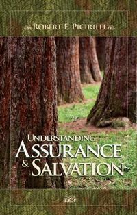 Produktbild: Understanding Assurance & Salvation