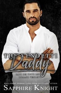 Produktbild: The Vendetti Daddy