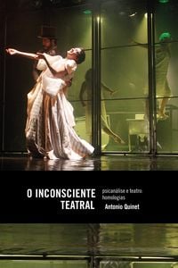 Produktbild: O Inconsciente teatral