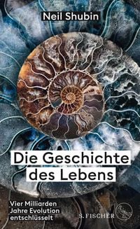 Produktbild: Die Geschichte des Lebens