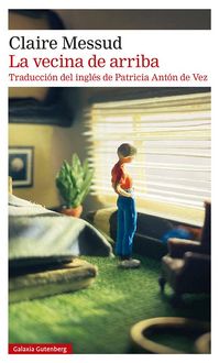 Produktbild: Vecina de Arriba, La