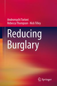 Produktbild: Reducing Burglary