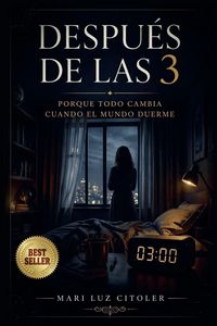 Produktbild: Despu&eacute;s De Las 3
