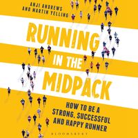 Produktbild: Running in the Midpack