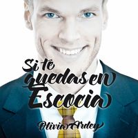 Produktbild: Si te quedas en Escocia