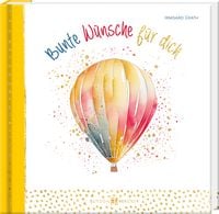 Produktbild: Bunte W&uuml;nsche f&uuml;r dich
