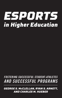 Produktbild: Esports in Higher Education