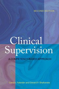 Produktbild: Clinical Supervision
