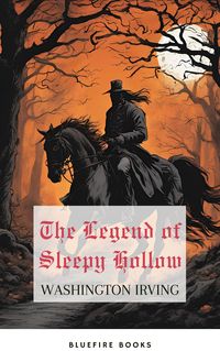 Produktbild: The Legend of Sleepy Hollow