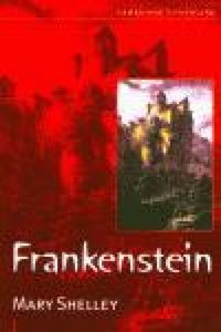 Produktbild: Frankenstein
