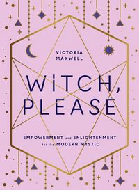 Produktbild: Witch Please Hb