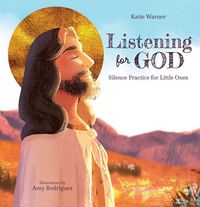 Produktbild: Listening for God