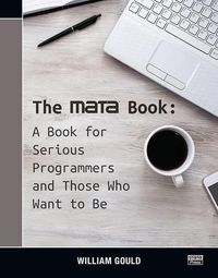 Produktbild: Gould, W: Mata Book