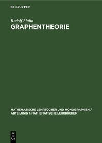 Produktbild: Graphentheorie