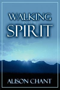 Produktbild: Walking in the Spirit