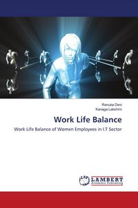 Produktbild: Work Life Balance