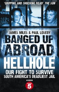 Produktbild: Banged Up Abroad: Hellhole
