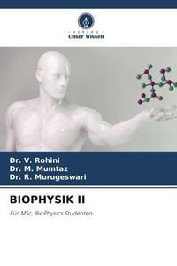 Produktbild: Biophysik Ii