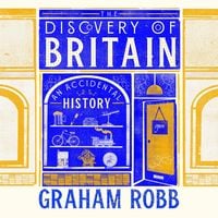Produktbild: The Discovery of Britain