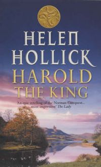 Produktbild: Harold the King