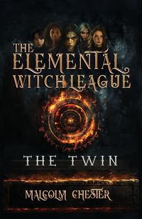 Produktbild: The Elemental Witch League