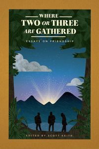 Produktbild: Where Two Or Three Are Gathered