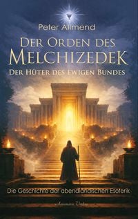 Produktbild: Der Orden des Melchizedek
