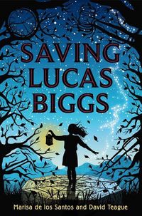 Produktbild: Saving Lucas Biggs