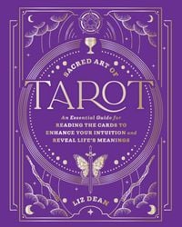 Produktbild: Sacred Art of Tarot