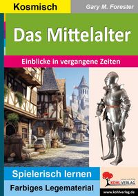 Produktbild: Das Mittelalter