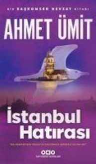 Produktbild: Istanbul Hatirasi
