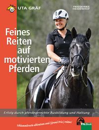 Produktbild: Feines Reiten auf motivierten Pferden