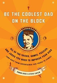 Produktbild: Be the Coolest Dad on the Block