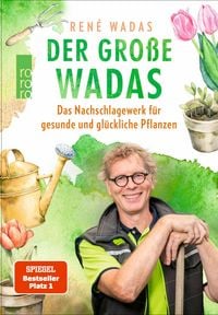 Produktbild: Der gro&szlig;e Wadas
