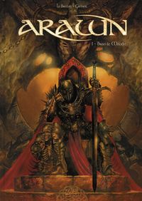 Produktbild: Arawn