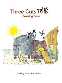 Produktbild: Three Cats Tales