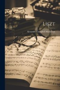 Produktbild: Liszt