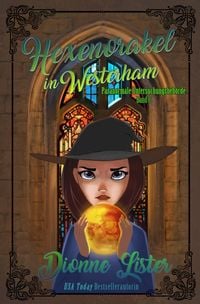 Produktbild: Hexenorakel in Westerham