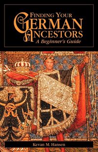 Produktbild: Finding Your German Ancestors