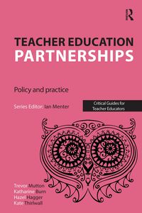Produktbild: Teacher Education Partnerships