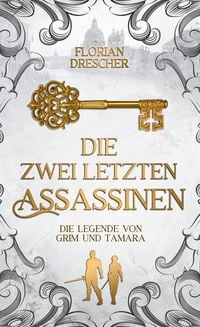 Produktbild: Die zwei letzten Assassinen