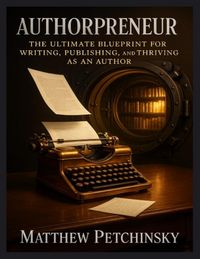 Produktbild: Authorpreneur