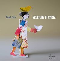 Produktbild: Sculture di carta