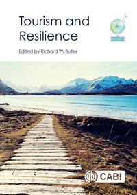 Produktbild: Tourism and Resilience