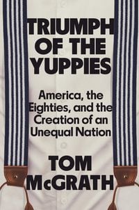 Produktbild: Triumph of the Yuppies