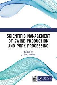 Produktbild: Scientific Management of Swine Production and Pork Processing