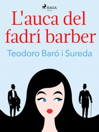 Produktbild: L'auca del fadr&iacute; barber