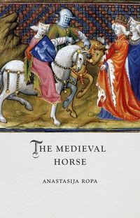 Produktbild: Medieval Horse
